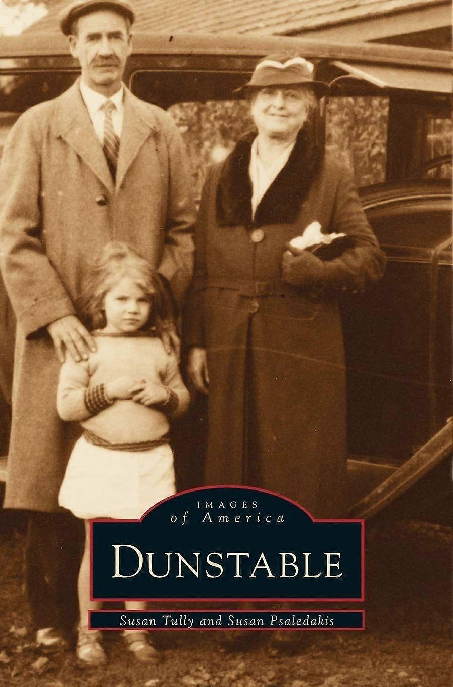 Dunstable making connections