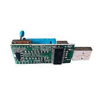 Ch341A Programmer V1.7 1.8V Level Shift W25Q64Fw W25Q128Fw Gd25Lq64