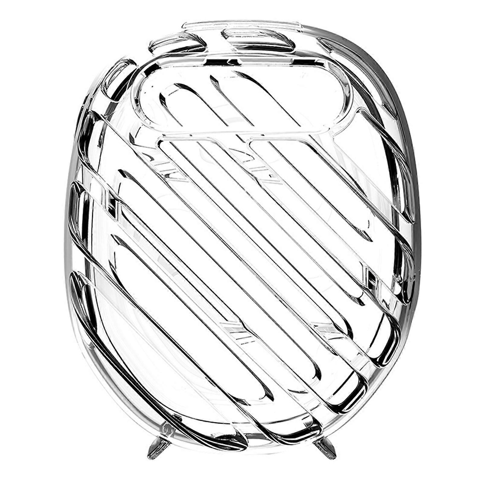 Transparent Soft TPU Protective Case for JBL CLIP5 Bluetooth Speaker