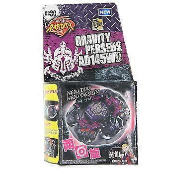 child toyB-X TOUPIE BURST BAYBLADE Metal Fusion Toupie Fang Leone 130W2D Metal Fury BB-106 Bayblades DropShipping-FSSZ