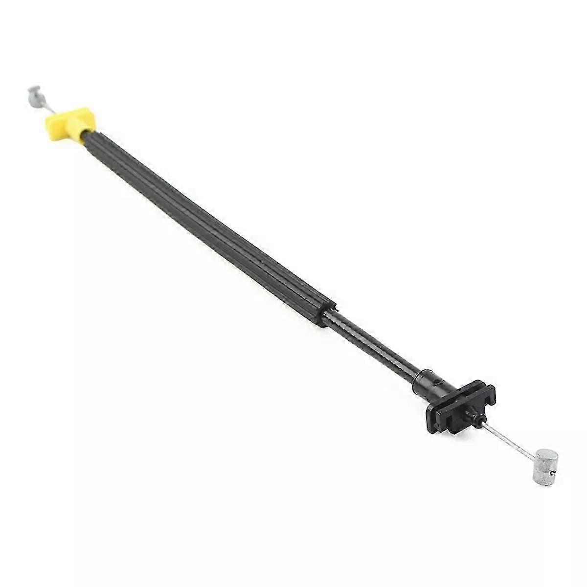 LR025409 Front Door Lock Cable Release Control Cable Latch for Range Evoque 2012-2019 Release Cable
