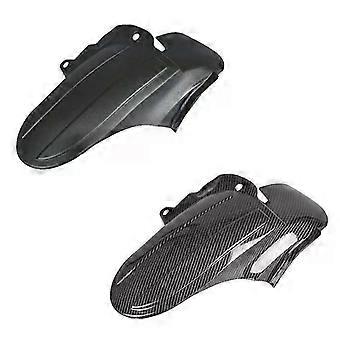 Motorcycle Rear Fender Mudguard Mud Flap Splash Guard Fit For  Honda Fit For za350 NSS350