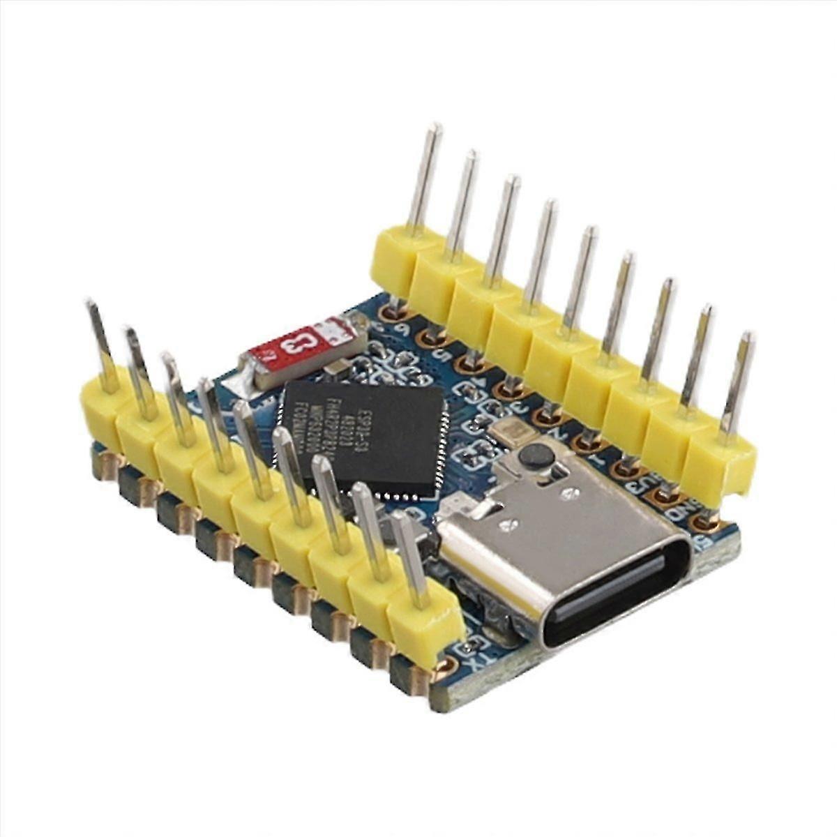 ESP32-S3-Zero Mini Development Board WiFi Bluetooth Ultra-Small Size