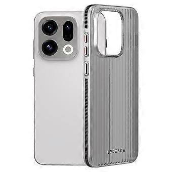 Til Oppo Find X9 5G-cover Flowing Grid PC-telefoncover