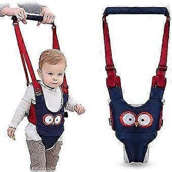 Baby Walking Harness - Handheld Kids Walker Helper - Toddler Infant Walker Harness Assistant Belt - Help Baby Walk - Child Learning Walk Support Assis