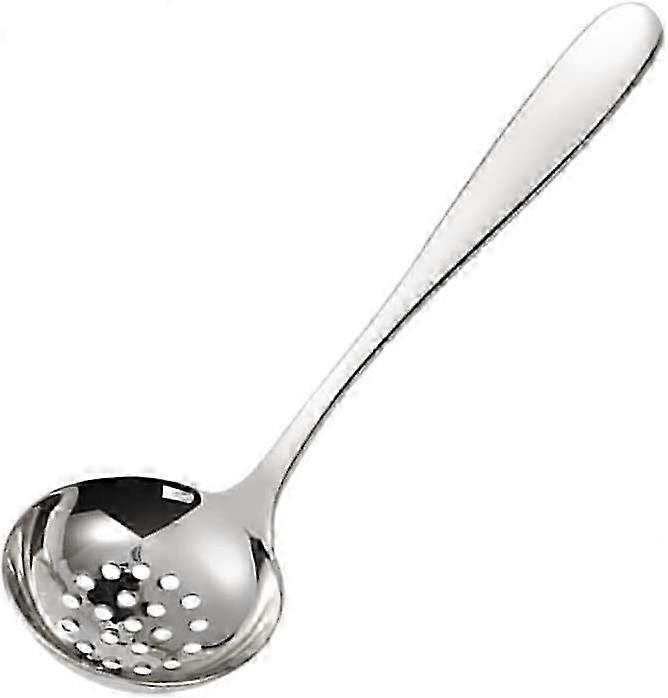 1 pcs Colander Strainers Draining Spoon