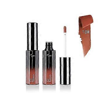 Matte Liquid Lipstick Lip Gloss Makeup Lip Sticks Batom Long Lasting Waterproof Lip Tint Lip Glaze Liquid Lipstick-HY-