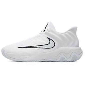 Nike Giannis Immortality 4 Ep 'White' FQ3681-100