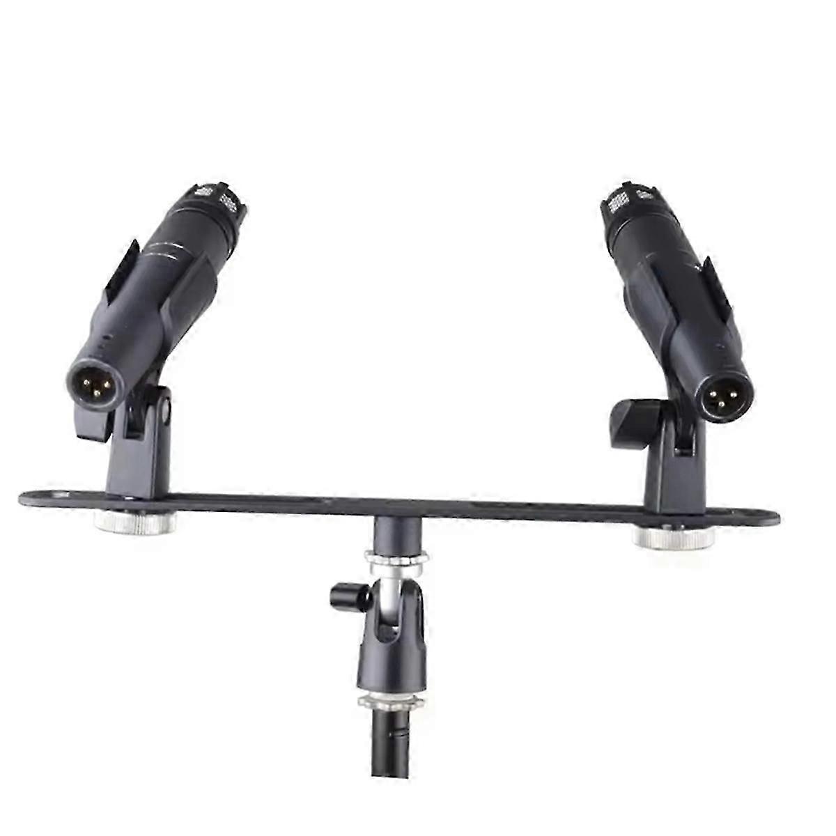 For MAS020 Double Microphone Stand
