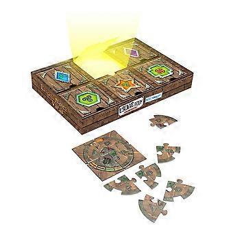 Escape Room Puzzle Adv. Paroni, Noita Ja Varas