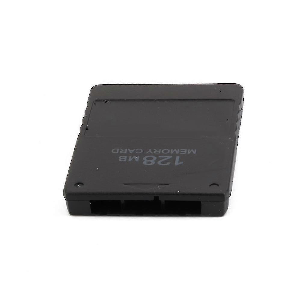 128mb Memory Card Ps2 Memory Cards