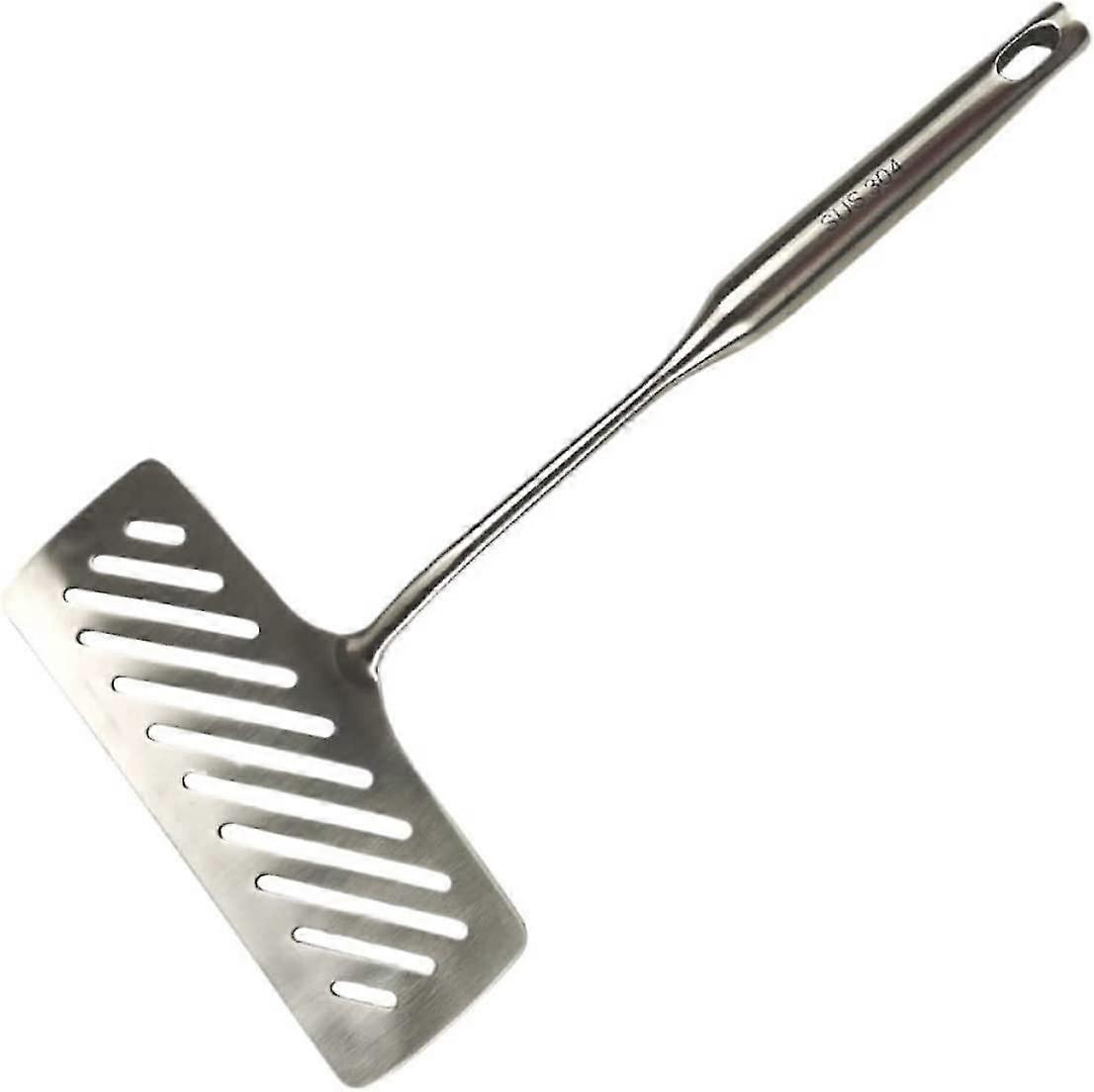Kitchen Slotted Turner Spatula