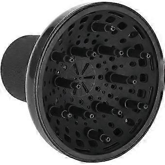 Hair Diffuser Attachment, Universal Hair Dryer Diffuser Attachment, 6cm Inner Diameter, Hair Dryer Nozzle 26-27