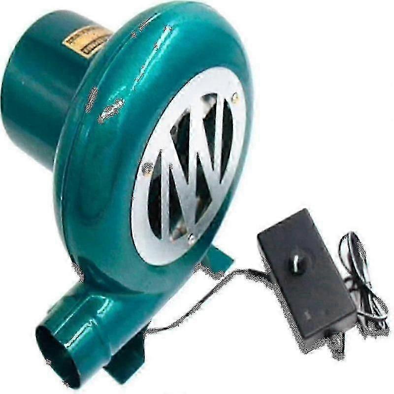 Charcoal Forge Blower Electric Fan Variable Speed 26-27