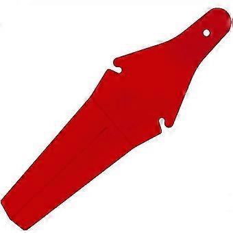 Bicycle Rear Mudguard Rain Cover Folding Road Bike Mudguard 26-27