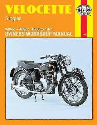Velocette Singles