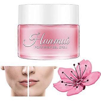 Pore Minimizer Primer for Oily Skin, Hydrating Makeup Base with Long-Lasting Smooth Finish 30g