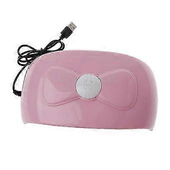 52W nageldroger UV LED nagellamp voor sneller uitharden van vingernagels thuis -Nieuw-7-10