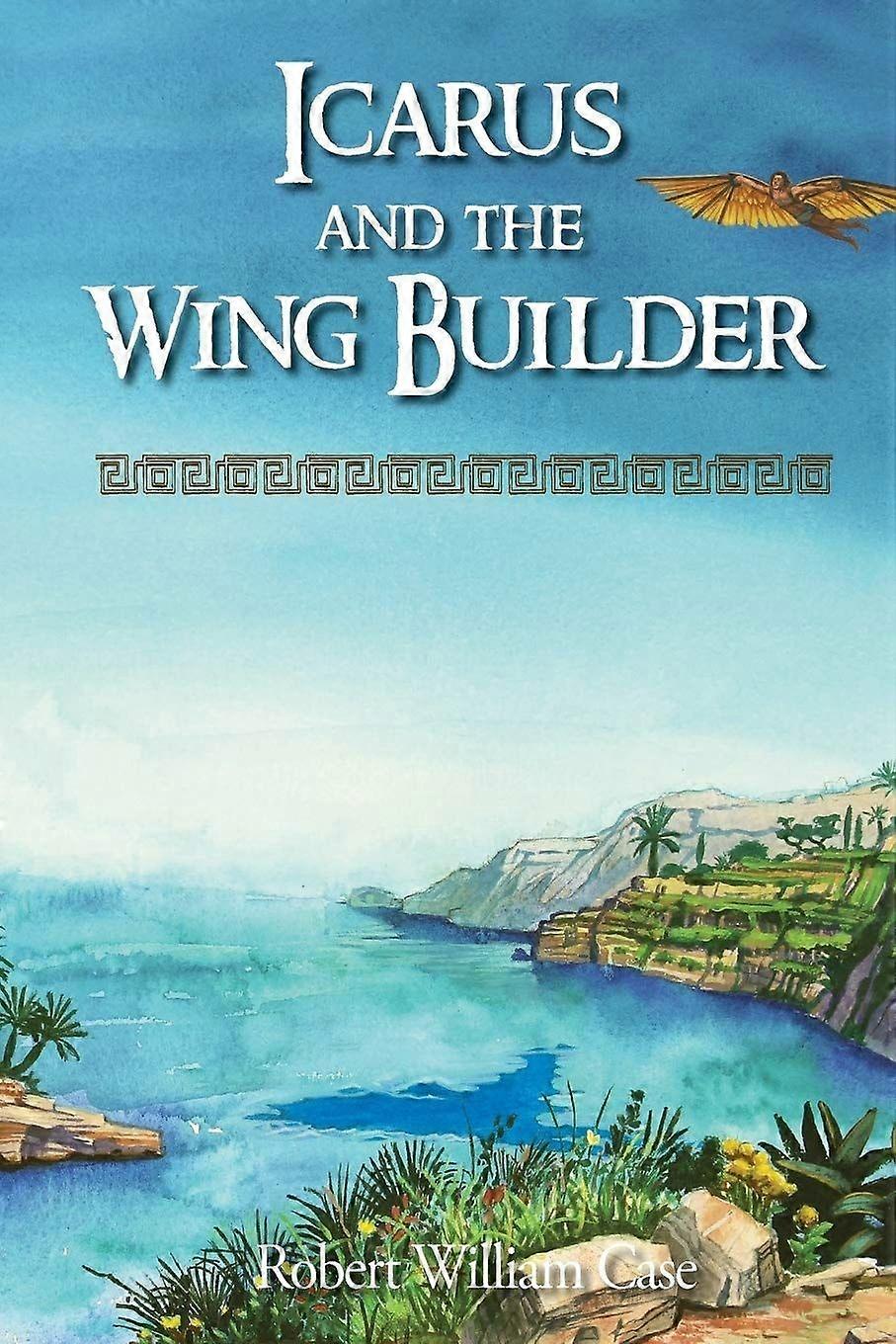 Icarus and the wing builder