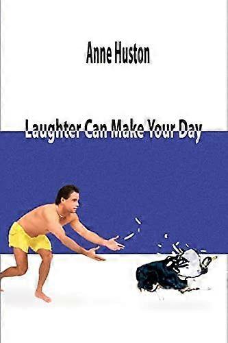 Laughter can make your day