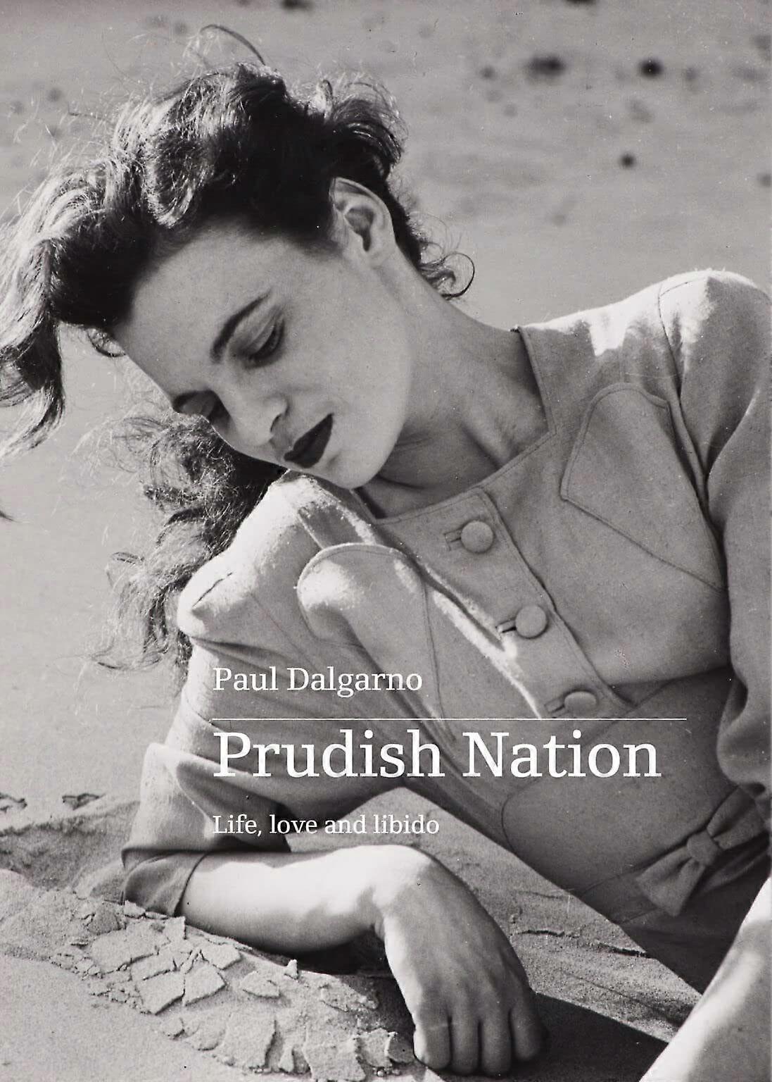 Prudish nation