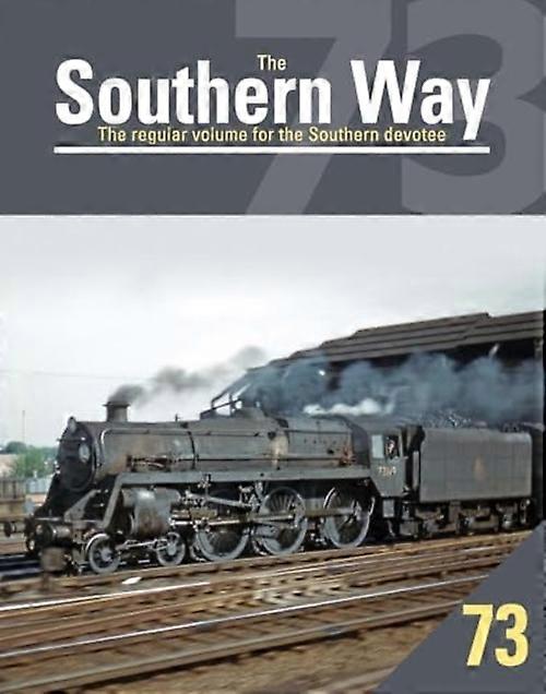 Southern Way 73