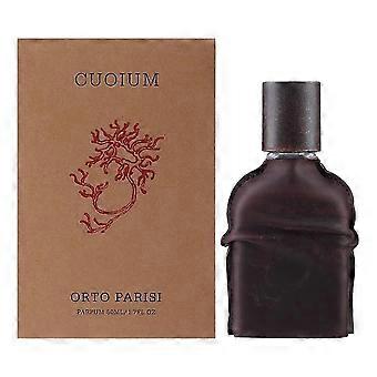 Otto Perfume Collection 50 ml EDP Terroni Cuoium Risvelium Düfte