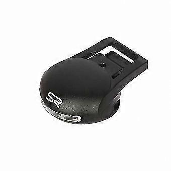 LED-Sicherheitsblinker-Warn-Sattelrücklicht für Selle Royal (SR) Mountainbikes und Rennräder
