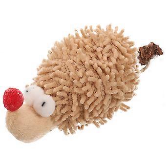Cat Toy Interactive Plush Chewing Toy for Indoor Cats