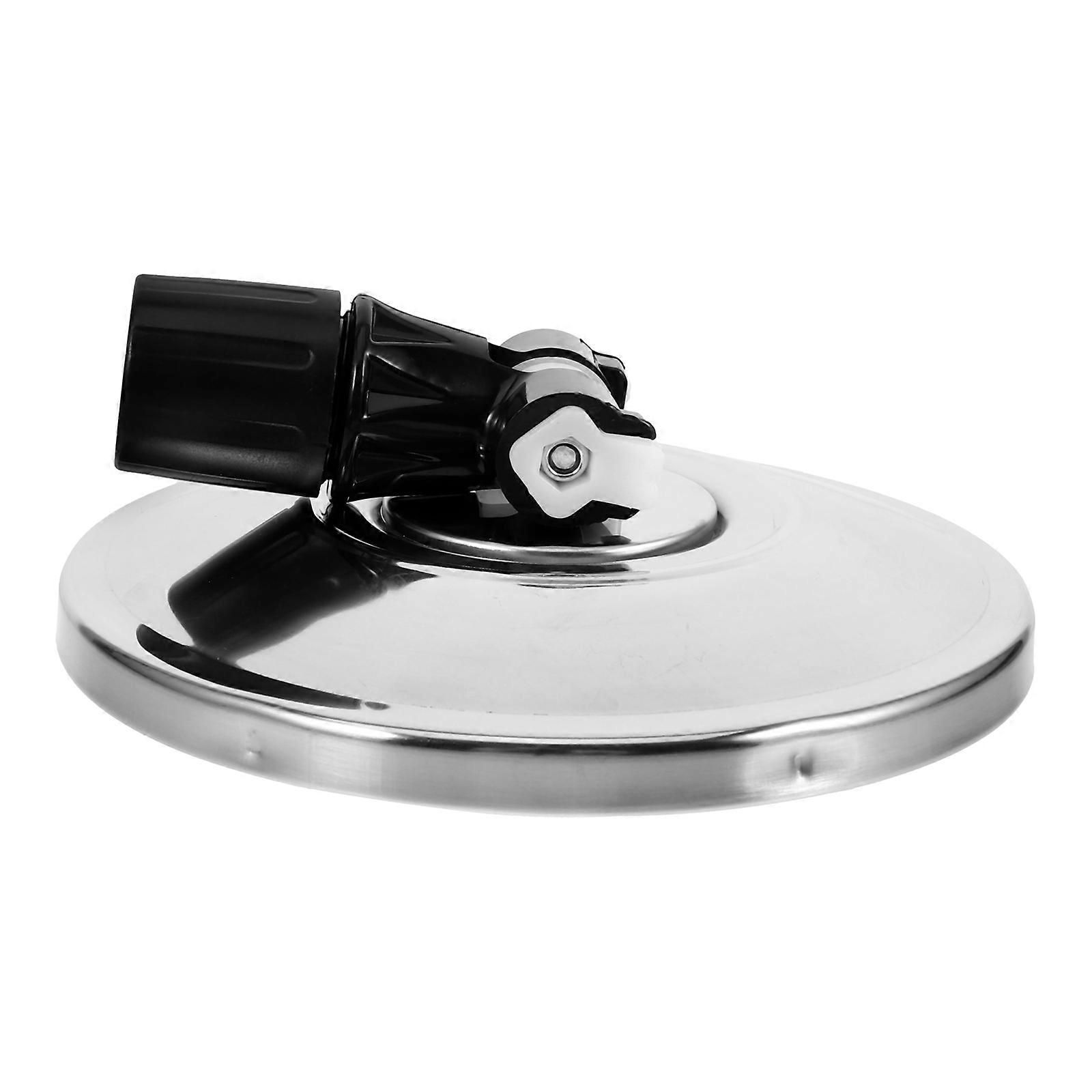 Mop Head Replacement Rotary Mop Replacement Head Mop Base Mop Part Mop Supply