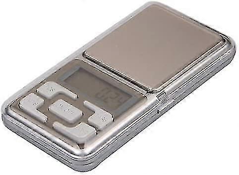 Mini Precision Scale 0.01g/200g