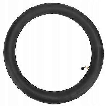 Inner Tube 16x2.5 Curved Vent For Scooter