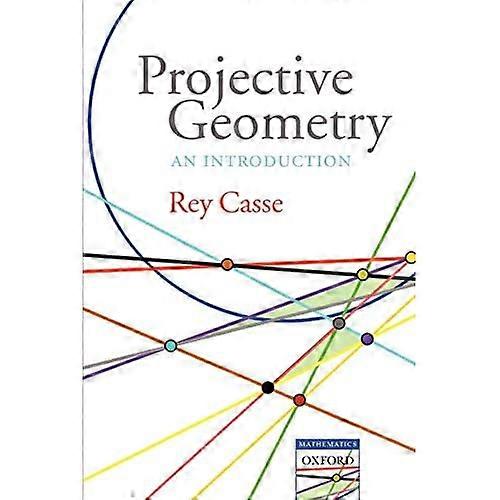 Projektive Geometrie: Eine Einführung