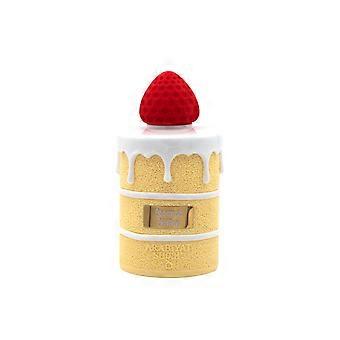 Arabiyat Prestige Sugar Coconut Chiffon Eau De Parfum Unisex 100 ml