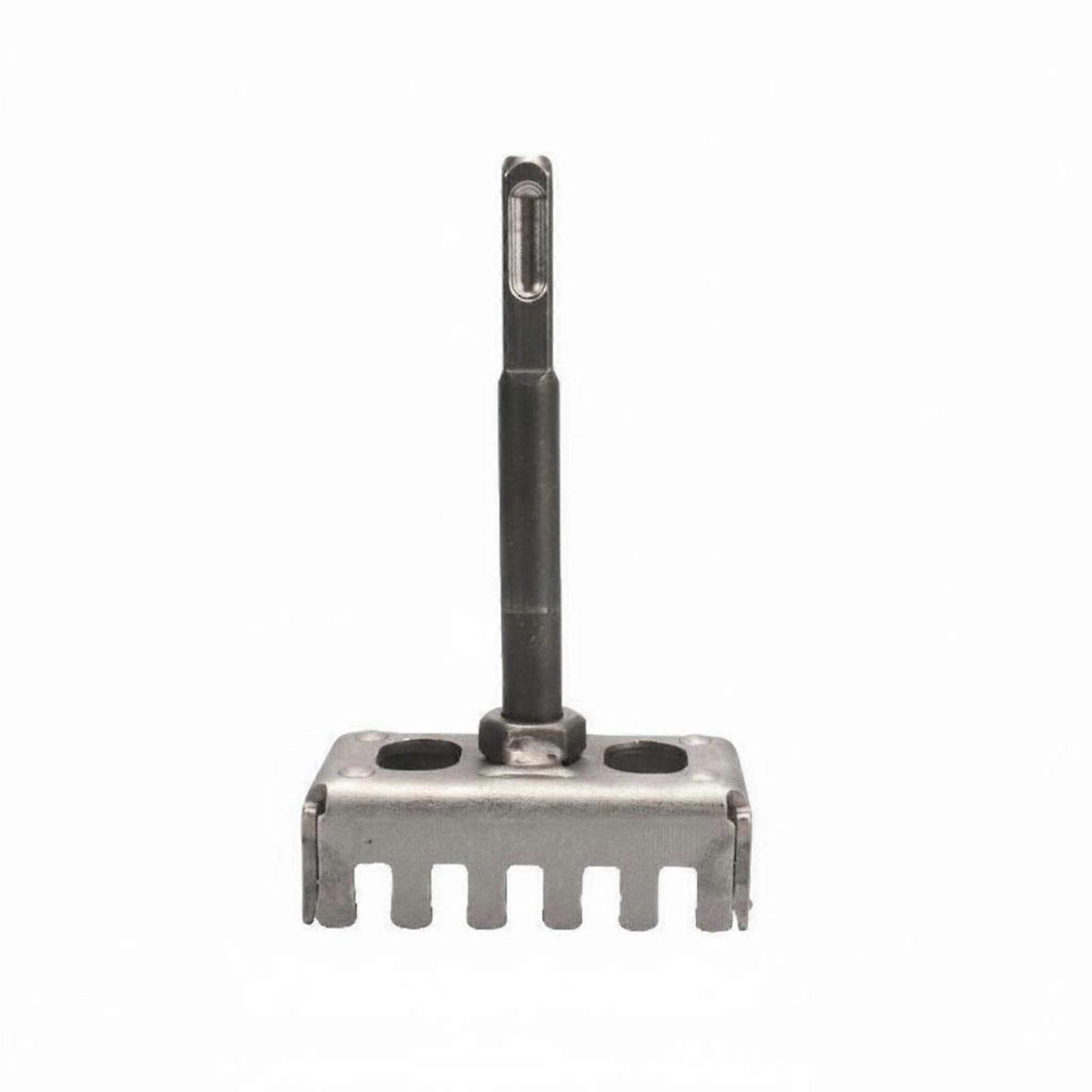 Junction Box Hole Efficient Chip Removal Junction Box