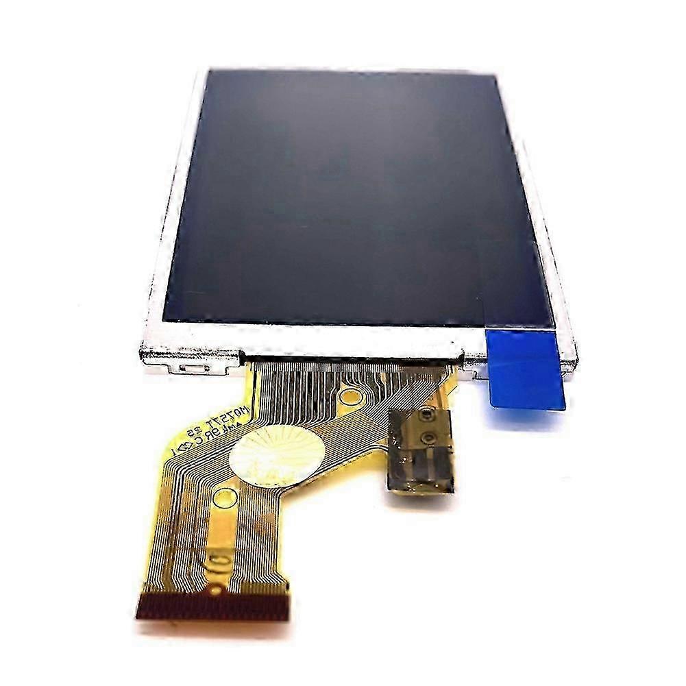 compatible with Canon A480 Screen LCD Screen Multi-Functional Convenient and Practical Portable Display simple