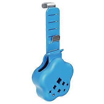Toilet Bowl Tablet Holder - Prevents Residue in Water Tank Polluting Water Tank
