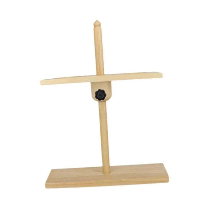 Stable and versatile funnel holder for lab separators