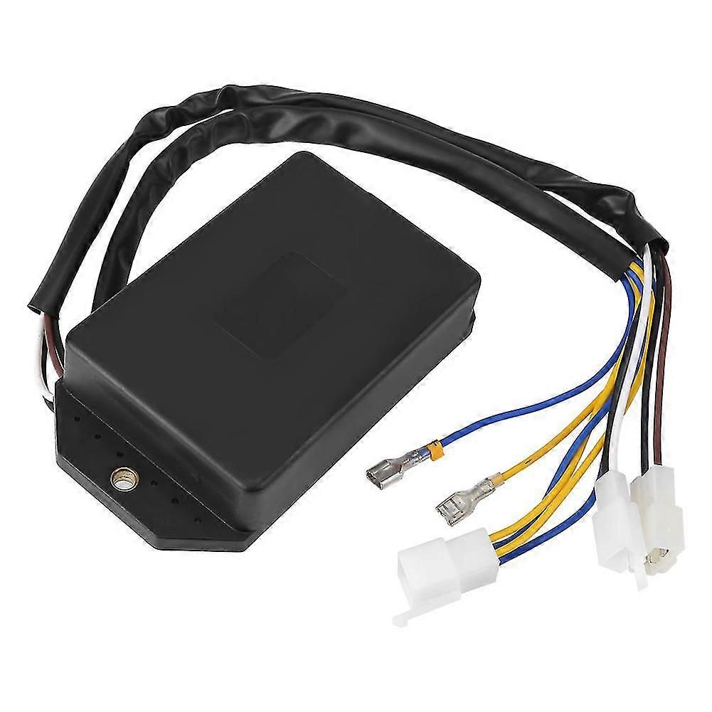 Single-Phase 1pc Automatic Voltage Regulator Compatible with 10KW 186F Diesel Generator
