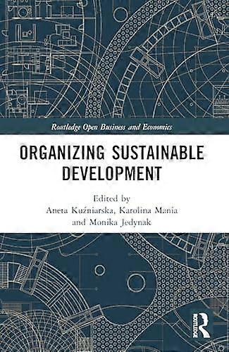 Organizing Sustainable Development