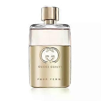Gucci Guilty Pour Femme Eau De Parfum Spray 30ml