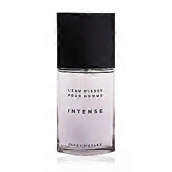 Issey Miyake L ' Eau D ' Issey Homme intense Eau de toilette spray 75ml