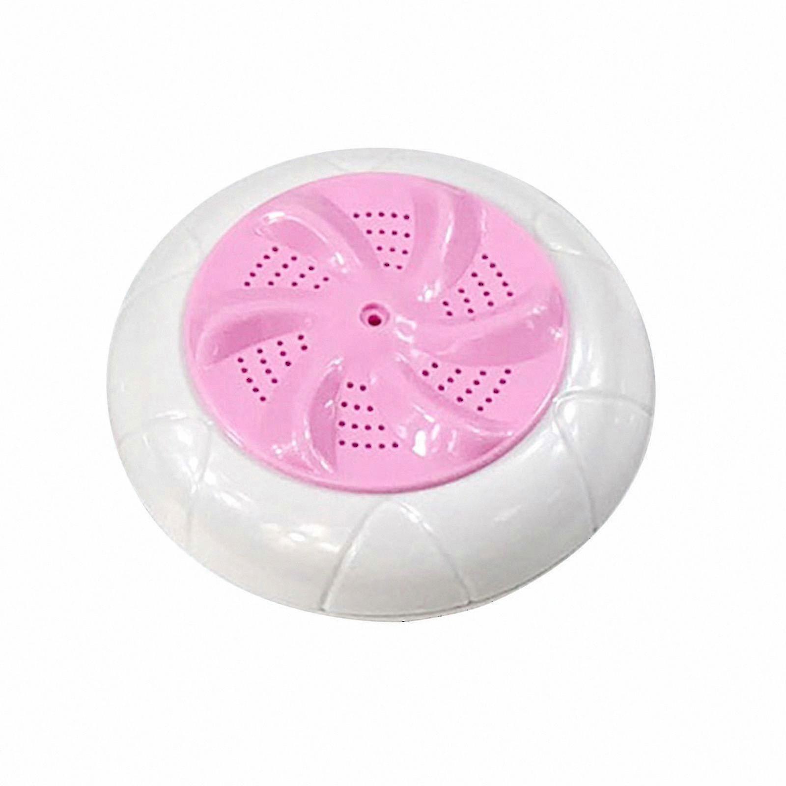 Portable Mini Washer and Dish Cleaner - Compact and Efficient Solution