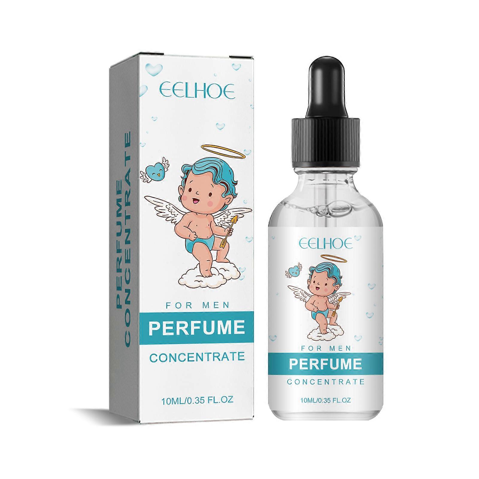 2pcs , Cupid Information Perfume