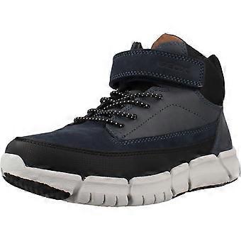 Geox Zapatillas J369ba 032me 