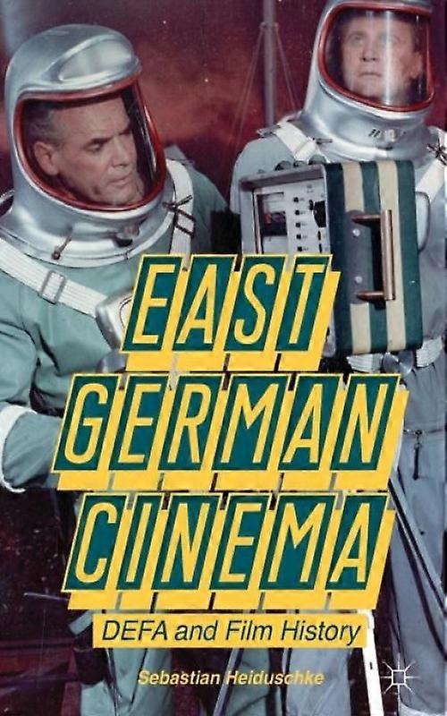 East German Cinema