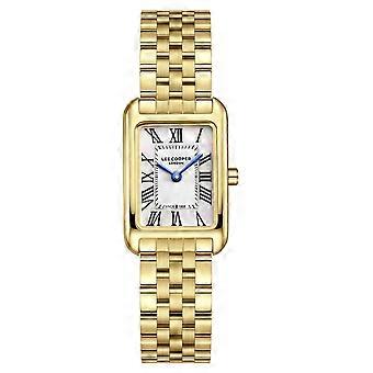 Lee Cooper - LC08135.120 - Armbanduhr - Damen - Quarz - ARIA