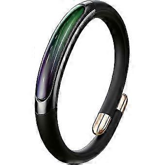 Refillable Mosquito Repellent Bracelets - Waterproof Wristbands with Essential Oils for Adults/Kids, Deet-Free Natural Plant Extracts