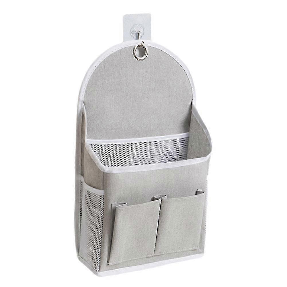Vertical Space Saving Hanging Bag