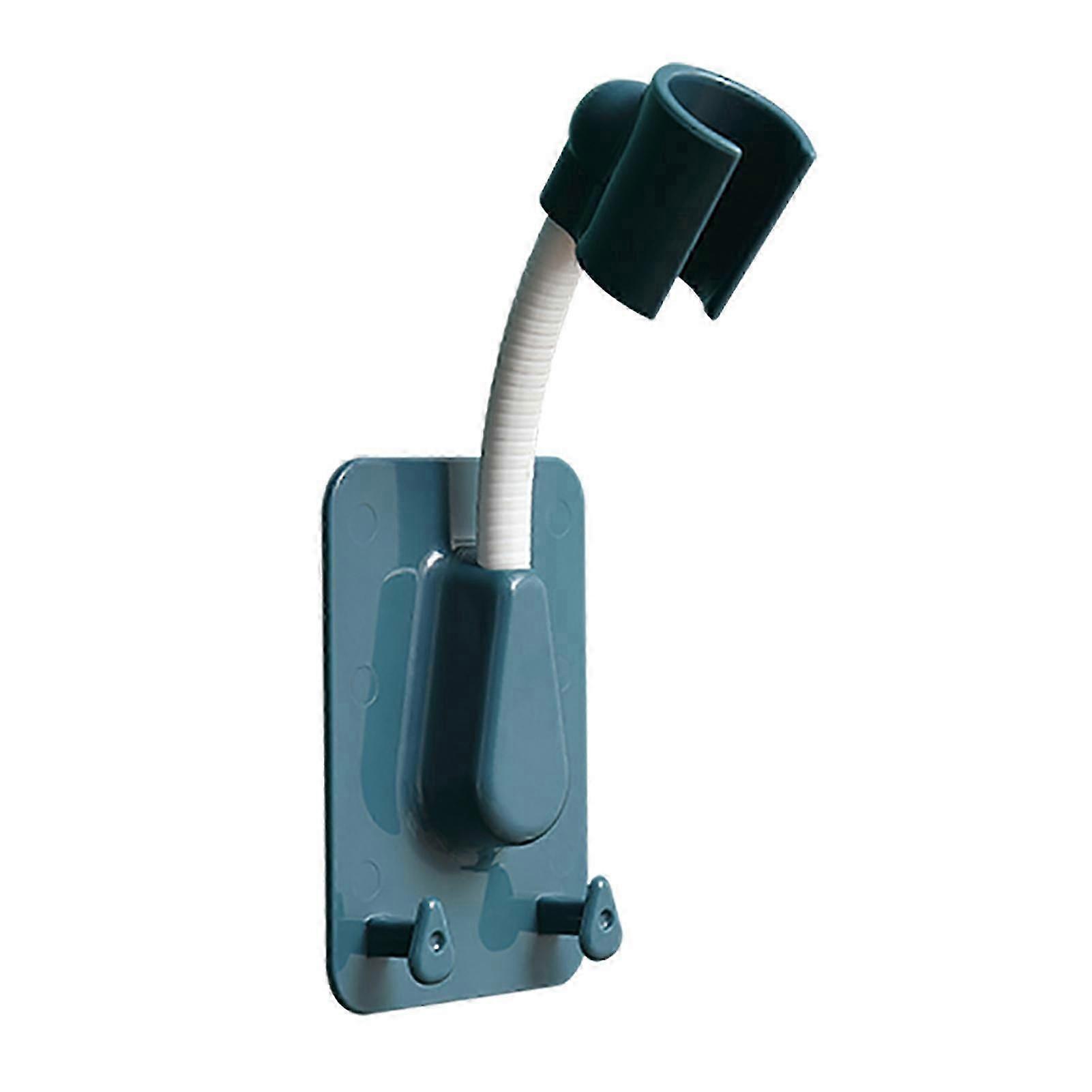 Rotatable Double Hook Shower Holder